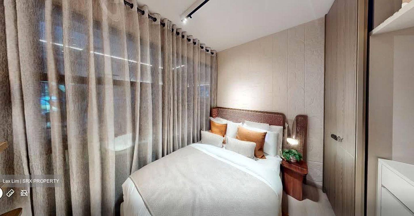 Pinery Residences (D16), Condominium #579713051